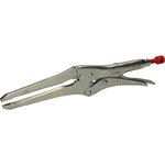 Satvērējknaibles cauruļvadiem 280 mm, KS Tools