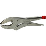 clamping pliers for pipes 0-64mm/  235mm, KS Tools