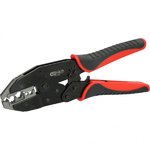 Presēšanas knaibles 12V aizdedzes kabelim, KS Tools