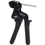 Pliers for stainless steel ball-lock cable ties 210mm, KS Tools
