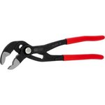 Vandens siurblio replės su mygtuku 305mm, KS Tools