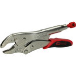 Self grip wrench, 175mm, KS Tools