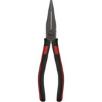 Plakanknaibles SlimPOWER, 165 mm, KS Tools