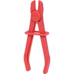 Šļūtenes skavu knaibles 15 mm, KS Tools