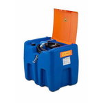 Blue-Mobile Easy 210L CAS, Cemo