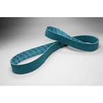 Non-woven belt in a roll Scotch-Brite 115mm x10m, A VFN, 3M
