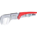 Uzgriežņu atslēga 0-60mm, 265mm, KS Tools