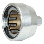 Socket screwdriver for eccentric connection (S-connection) 10mm, KS Tools