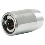 Stud driver, special adaptor, M8, 1/2", KS Tools