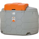CUBE diesel tank 5,000 L Outdoor Basic, Cemo