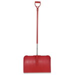 Snow showel SN-M 55/ZM-AD 120, Wolf Garten