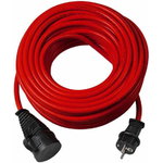 BREMAXX extension cable IP44 50m red AT-N05V3V3-F 3G1.5, Brennenstuhl