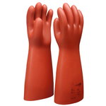 Mehaanilise kaitsega elektriku kaitsekindad suurus 10, KS Tools