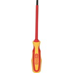 screwdriver SL 5,5x125 VDE, KS Tools