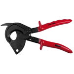 ratchet shear, 310mm VDE, KS Tools