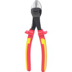 Augsta līmeņa sānu griezējs 200 mm VDE, KS Tools