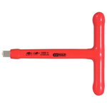 T-käepide 1/2´´ 200mm VDE, KS Tools