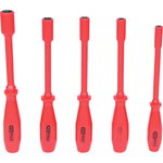 Isoleeritud tööriistade komplekt 5 osa, KS Tools