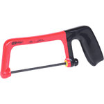 Metāla zāģis ar aizsargizolāciju 265mm, KS Tools
