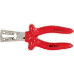 Kabeļu izolācijas noņēmējs 160 mm VDE, 0,5-5 mm2, KS Tools
