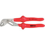 Ūdens sūkņa knaibles 240 mm VDE, KS Tools