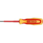 Hexagon socket screwdriver protective insulation, 6mm, KS Tools