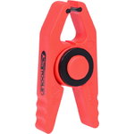 Plastmasas skava ar izolāciju, mazā, 80mm, KS Tools