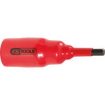 Otsakupadrun 3/8´´ VDE, 5mm, KS Tools