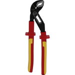 Santehnikas knaibles 240 mm VDE, KS Tools