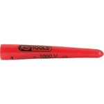 VDE meter protection sleeve, 1, KS Tools