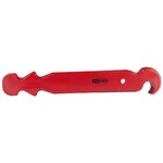 Plastic expansion wedge,50x270mm, KS Tools