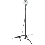 Prožektors LED ar statīvu JARO IP65 20W 2300lm 6500K 3m, Brennenstuhl