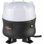 Prožektors LED BF 5000 M 220V IP54/IK08 5m vads 50W 5000lm, Brennenstuhl