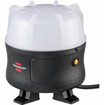 Work lamp LED BF 5050 M 220V IP54/IK08 5m cable 50W 5400lm, Brennenstuhl