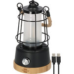 Rechargeable Camping Light CAL 1 AC, 350 lm, IP44, Brennenstuhl