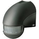 Infrared Motion Detector PIR 180 IP44 Anthracite, Brennenstuhl