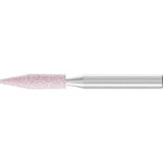 Mounted point Steel Edge A 15 6 AR 60 O5V, Pferd