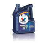 Motoreļļa DuraBlend FE 5W30 4L, Valvoline