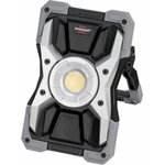 Work lamp LED RUFUS 3000 MA USB re-charg./powerbank 3000lm, Brennenstuhl