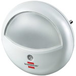 LED Nightlight OL02R with twilight sensor, Brennenstuhl