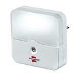 LED öövalgusti OL02E sensoriga, Brennenstuhl