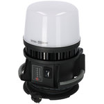 Professional Multi Battery LED 360° Hybrid Work Light 12050 MH, IP54, Brennenstuhl