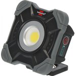 Prožektors LED SH 1000 MA IP54 6500K 10W 1000lm, Brennenstuhl