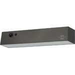 Solar LED Wall Lamp SOL 1000 plus IP44, Brennenstuhl