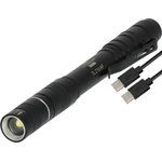 Taskulamp Laetav LED LuxPremium 200LM IP44, Brennenstuhl