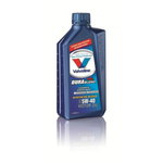 DURABLEND MXL 5W40 1L, Valvoline