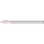 Mounted point Steel Edge B 46 3 AR 100 O5V, Pferd