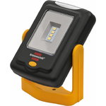 Hand lamp LED HL DB 43 MH 3xAAA battery IP20 200/20lm, Brennenstuhl