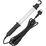 Lampa ar 54 SMD LED diodēm, 44 cm, 5 m kabelis, Brennenstuhl