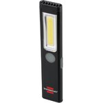 Hand lamp LED PL 200 AC USB re-chargable IP20, 200lm, Brennenstuhl